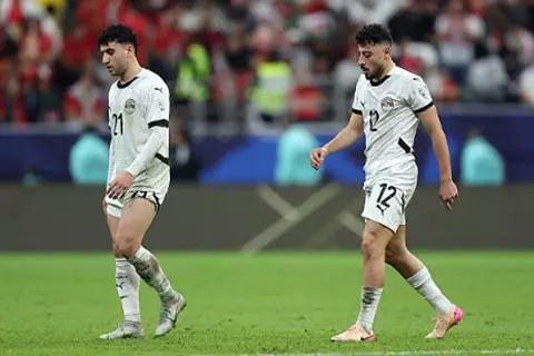 بعد توديع كأس العرب 2025.. منتخب مصر يخسر 985 ألف دولار